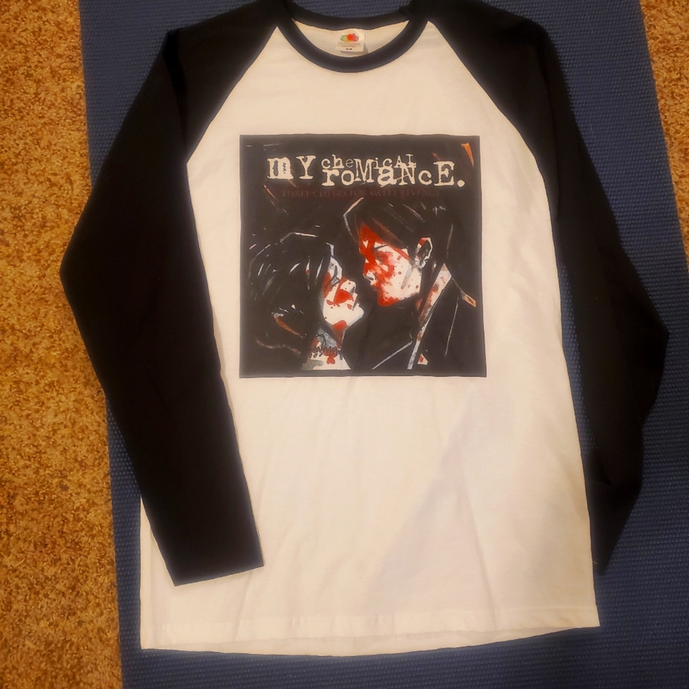 Music tshirt